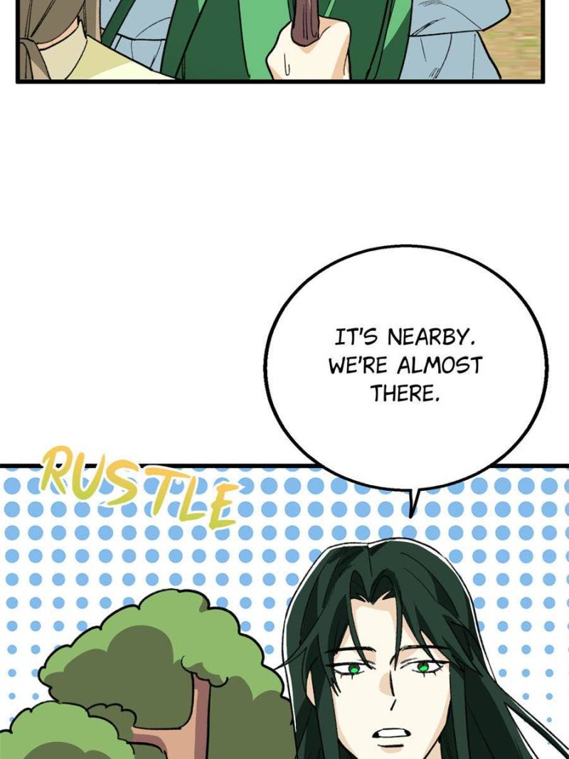 Clumsy Master, You’ve Crossed the Line! Chapter 131 - Page 17