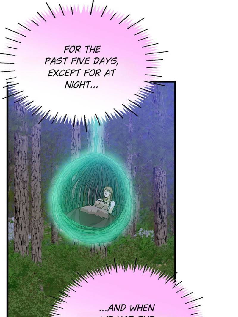 Clumsy Master, You’ve Crossed the Line! Chapter 131 - Page 19