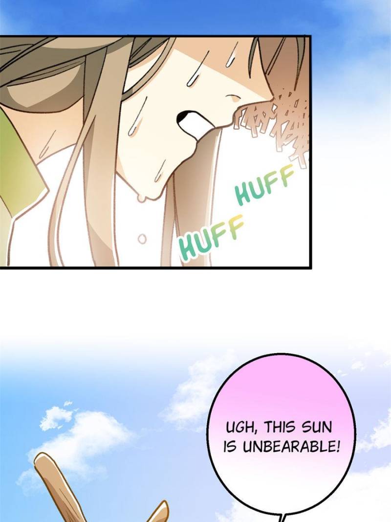 Clumsy Master, You’ve Crossed the Line! Chapter 131 - Page 2