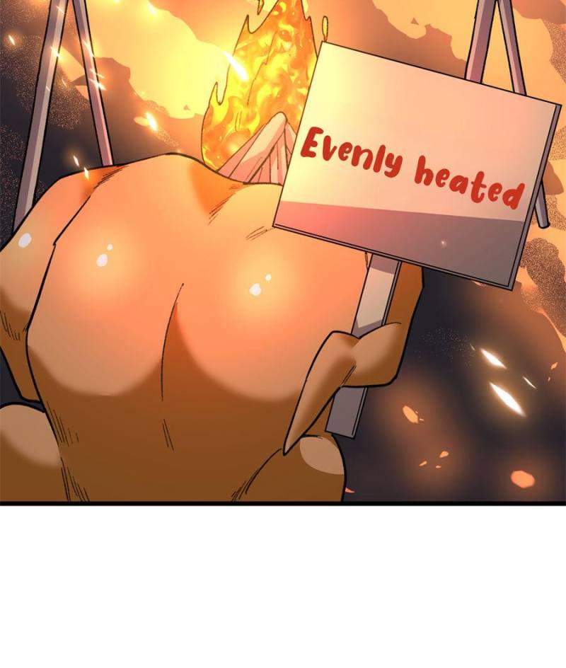 Clumsy Master, You’ve Crossed the Line! Chapter 131 - Page 22