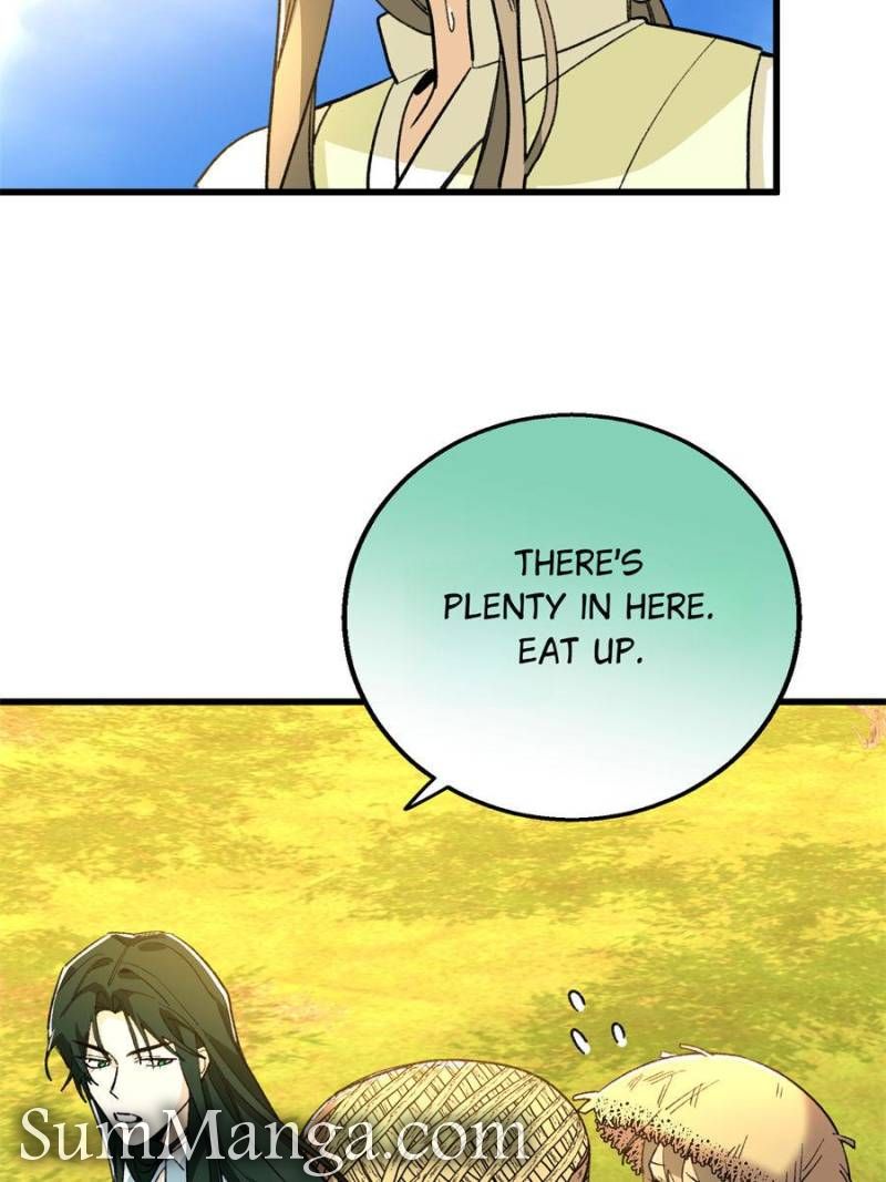 Clumsy Master, You’ve Crossed the Line! Chapter 131 - Page 24