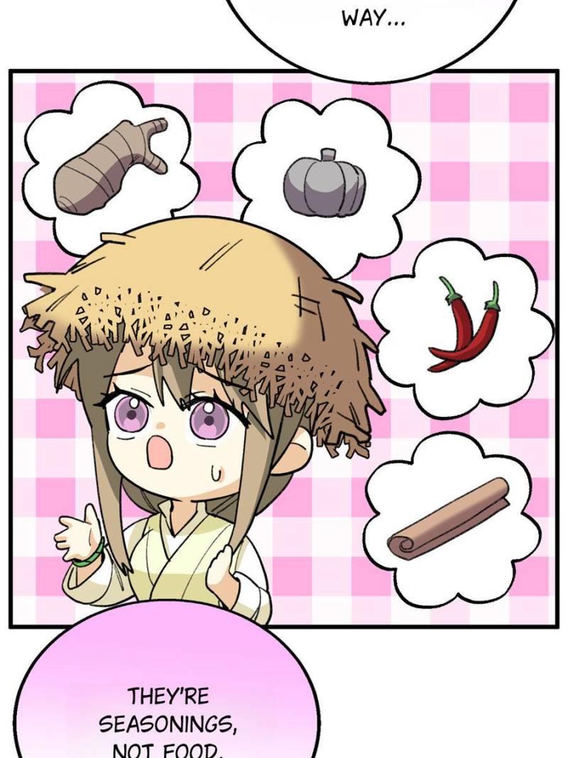 Clumsy Master, You’ve Crossed the Line! Chapter 131 - Page 26