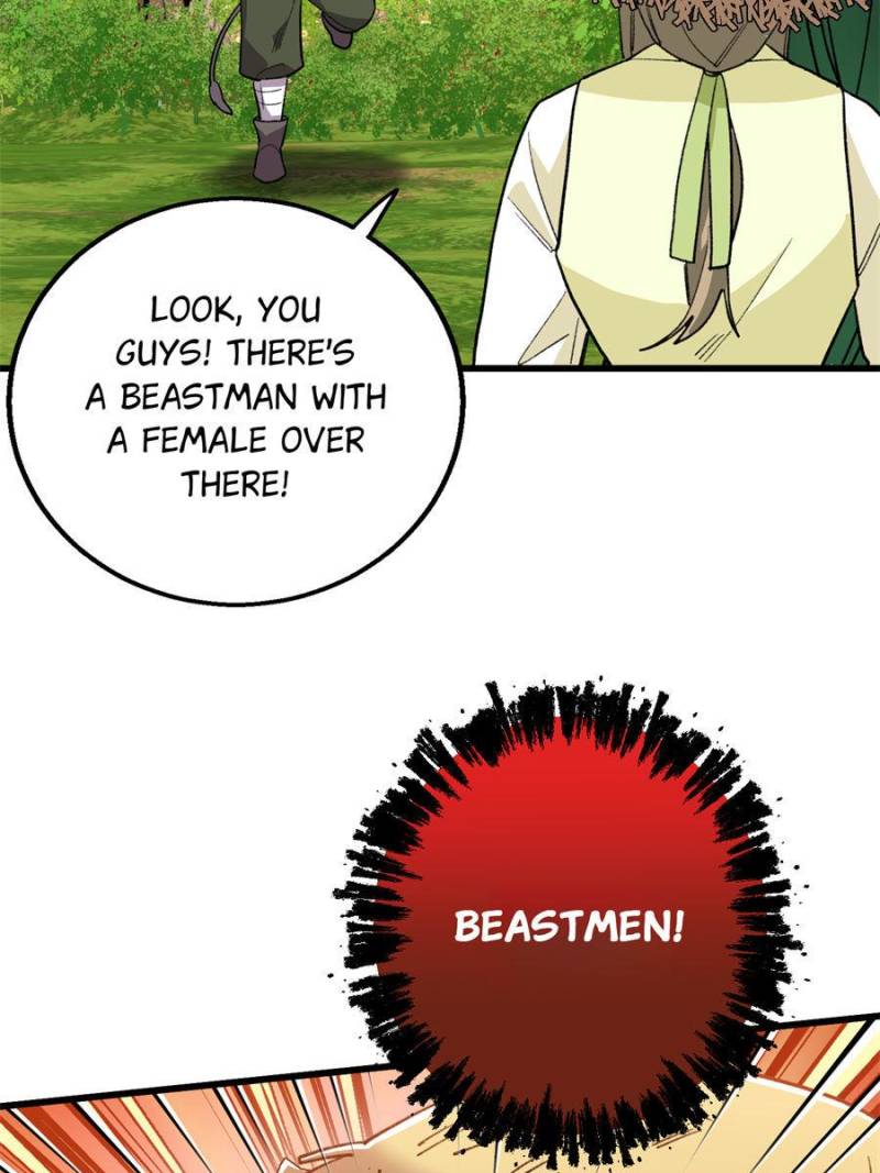 Clumsy Master, You’ve Crossed the Line! Chapter 131 - Page 28