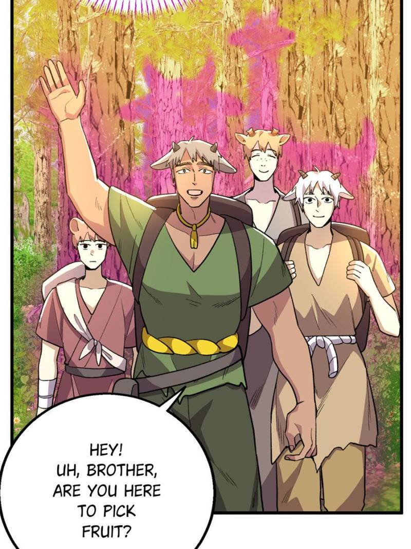 Clumsy Master, You’ve Crossed the Line! Chapter 131 - Page 32