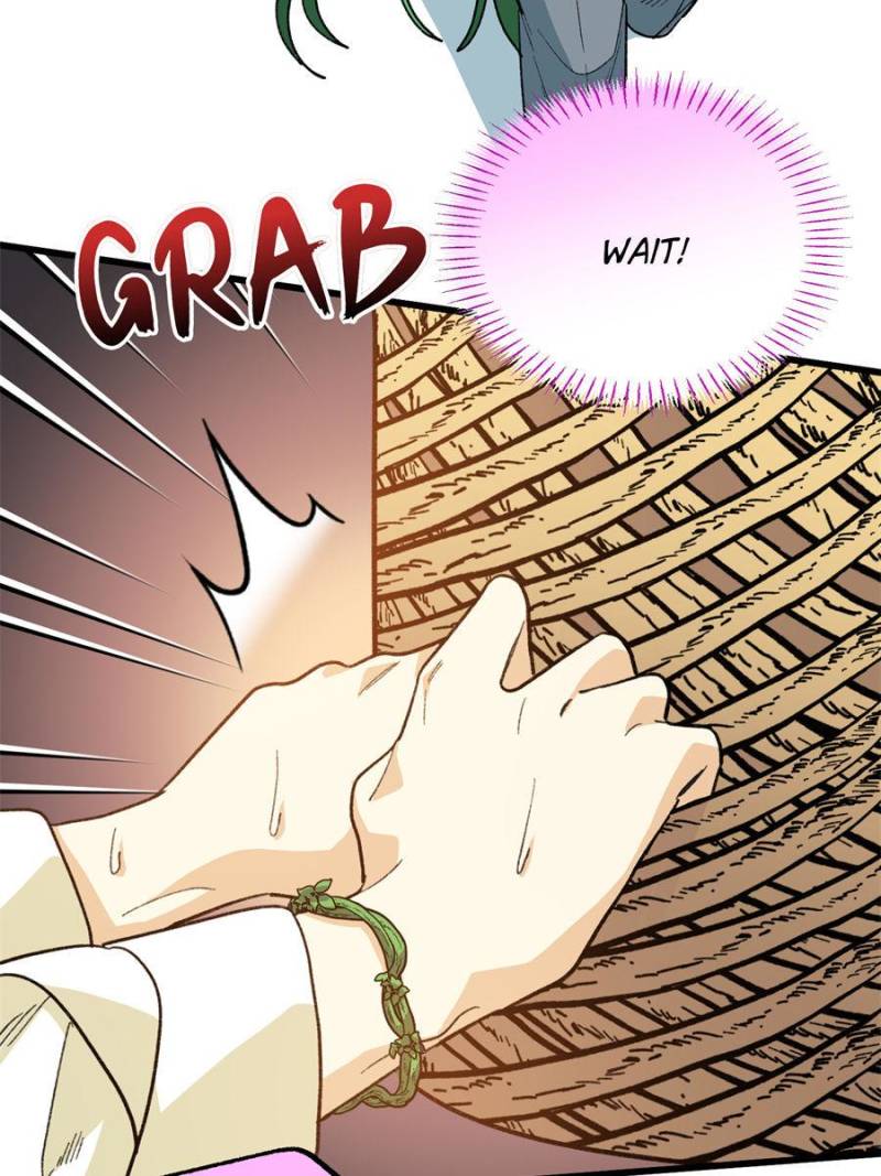 Clumsy Master, You’ve Crossed the Line! Chapter 131 - Page 36