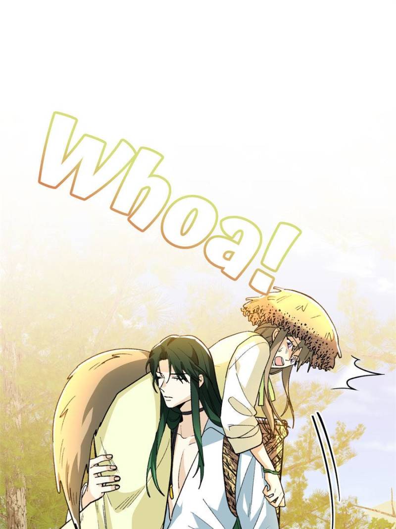 Clumsy Master, You’ve Crossed the Line! Chapter 131 - Page 40