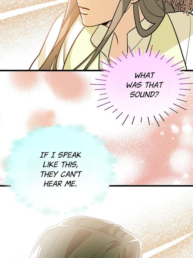 Clumsy Master, You’ve Crossed the Line! Chapter 131 - Page 49