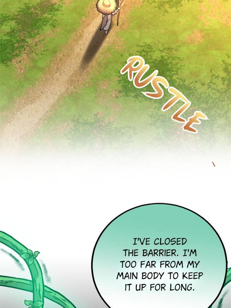 Clumsy Master, You’ve Crossed the Line! Chapter 131 - Page 5