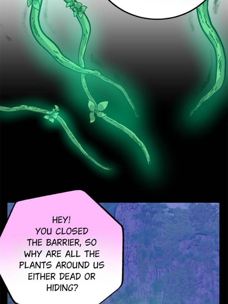 Clumsy Master, You’ve Crossed the Line! Chapter 131 - Page 6