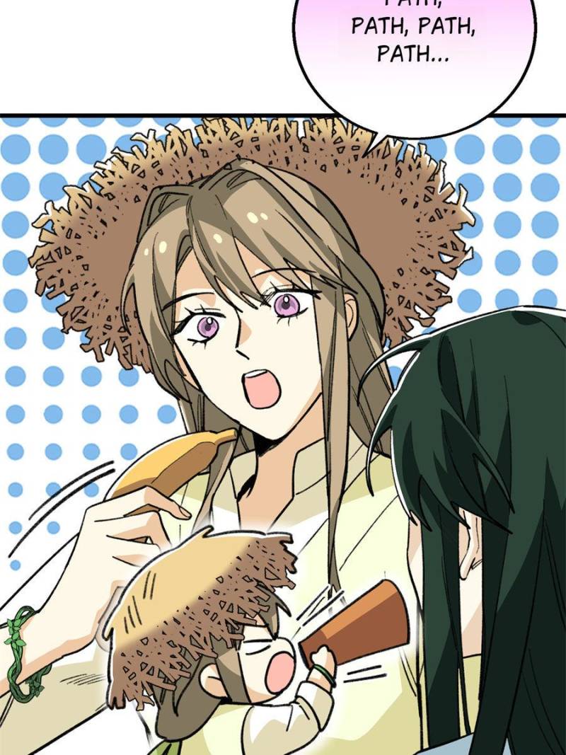 Clumsy Master, You’ve Crossed the Line! Chapter 132 - Page 12