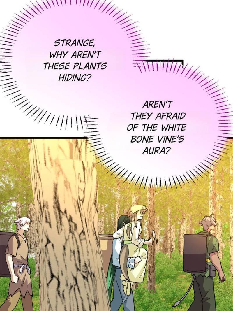 Clumsy Master, You’ve Crossed the Line! Chapter 132 - Page 19