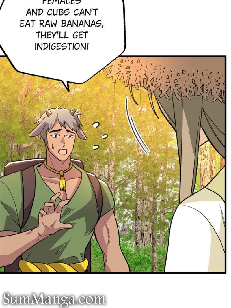 Clumsy Master, You’ve Crossed the Line! Chapter 132 - Page 24