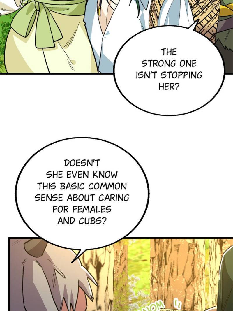 Clumsy Master, You’ve Crossed the Line! Chapter 132 - Page 26