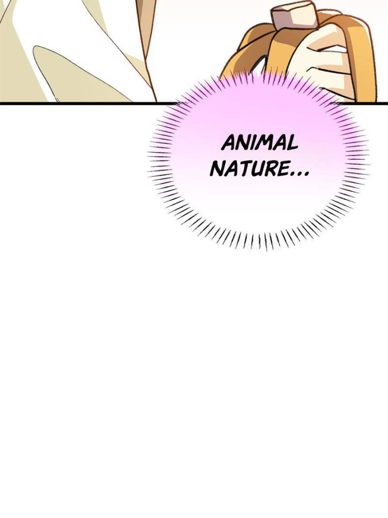 Clumsy Master, You’ve Crossed the Line! Chapter 132 - Page 41