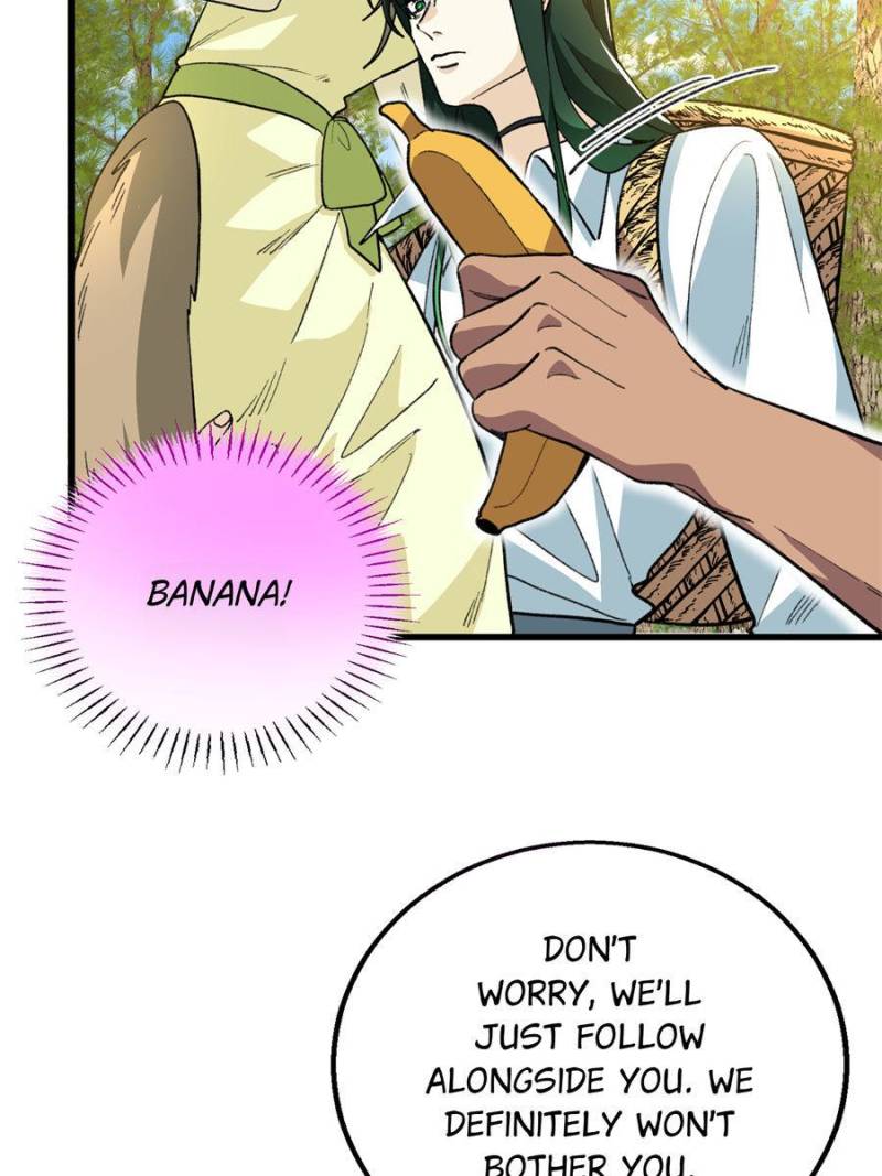 Clumsy Master, You’ve Crossed the Line! Chapter 132 - Page 6