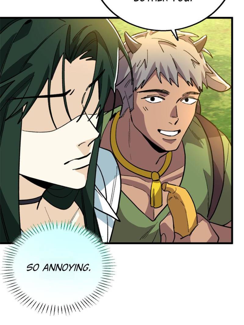 Clumsy Master, You’ve Crossed the Line! Chapter 132 - Page 7