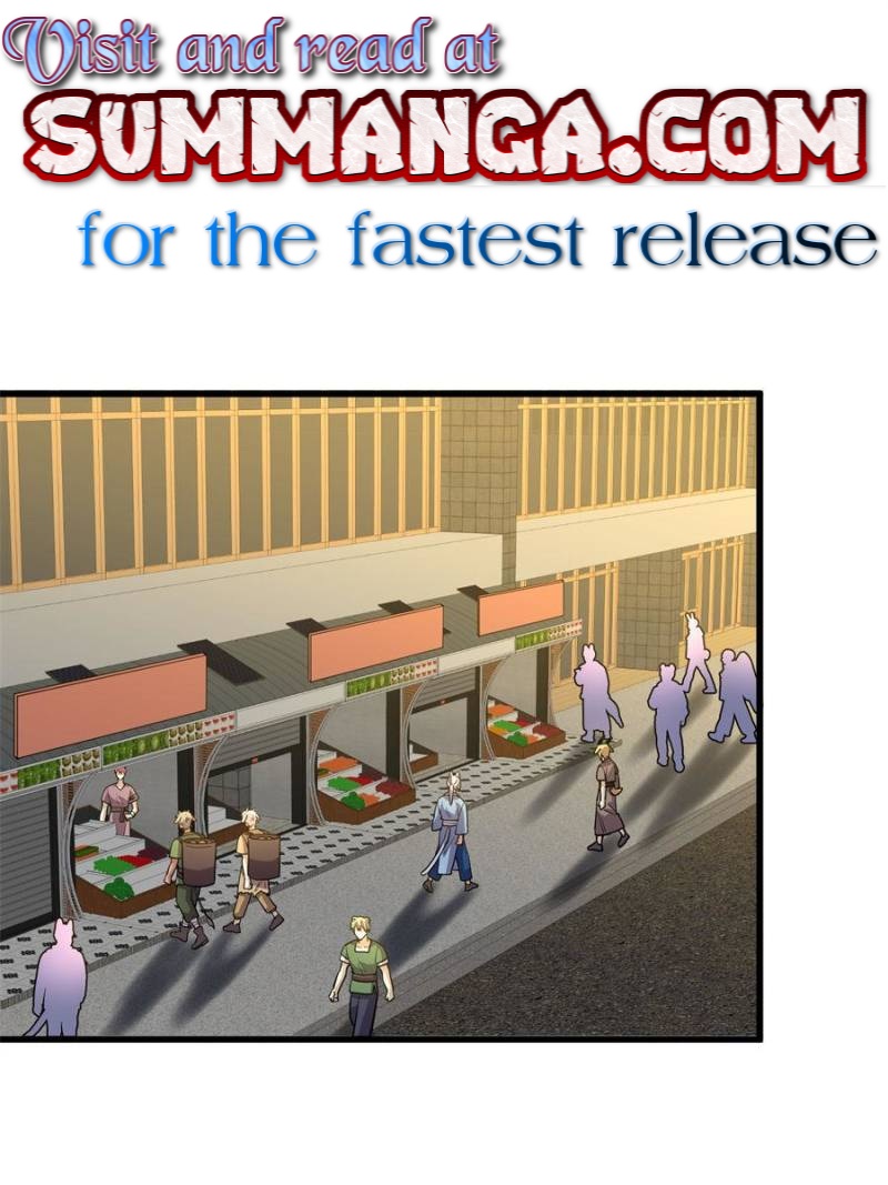 Clumsy Master, You’ve Crossed the Line! Chapter 133 - Page 1