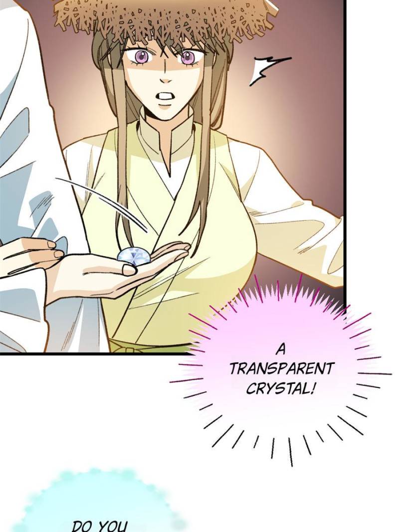 Clumsy Master, You’ve Crossed the Line! Chapter 133 - Page 18