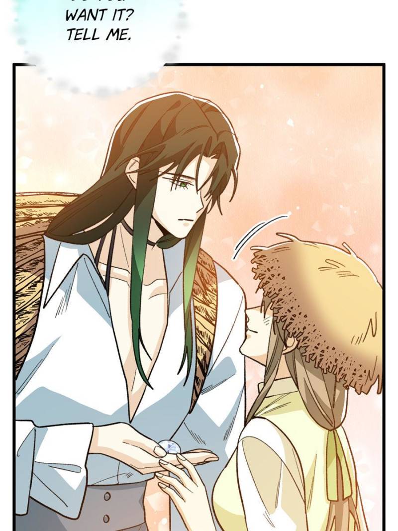 Clumsy Master, You’ve Crossed the Line! Chapter 133 - Page 19