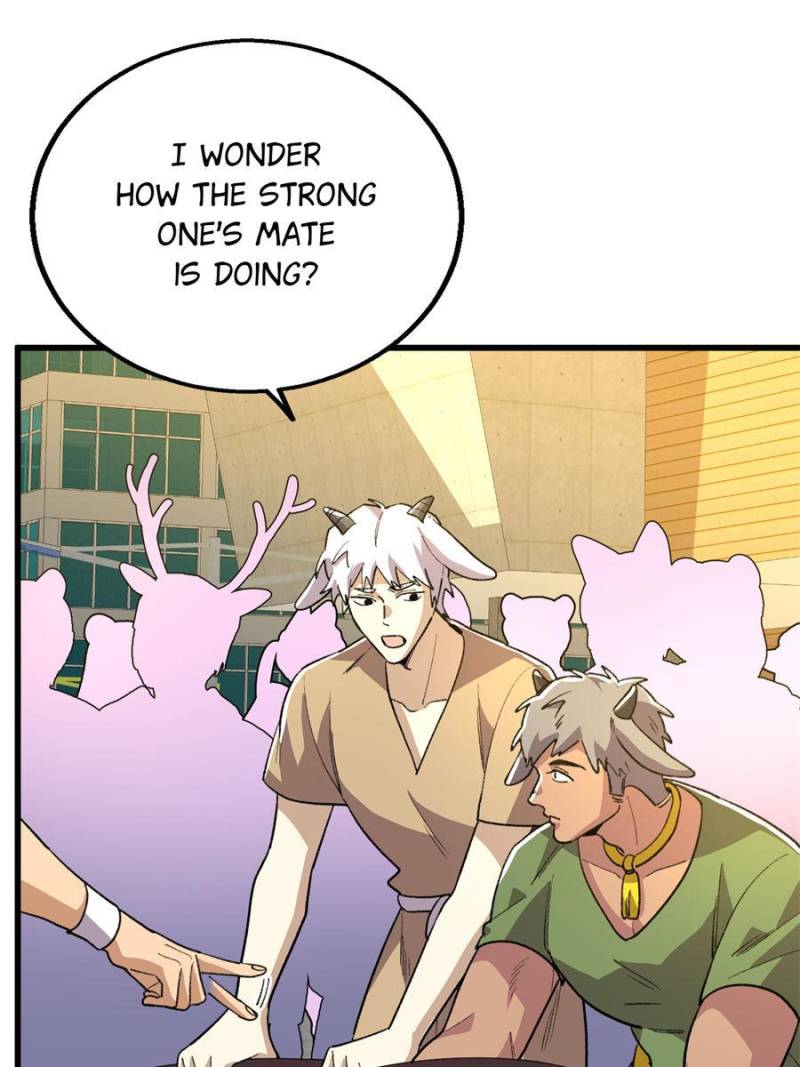 Clumsy Master, You’ve Crossed the Line! Chapter 133 - Page 2