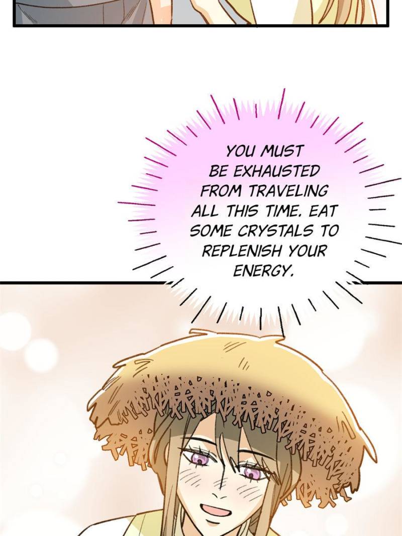 Clumsy Master, You’ve Crossed the Line! Chapter 133 - Page 20