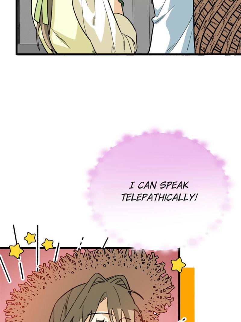 Clumsy Master, You’ve Crossed the Line! Chapter 133 - Page 29