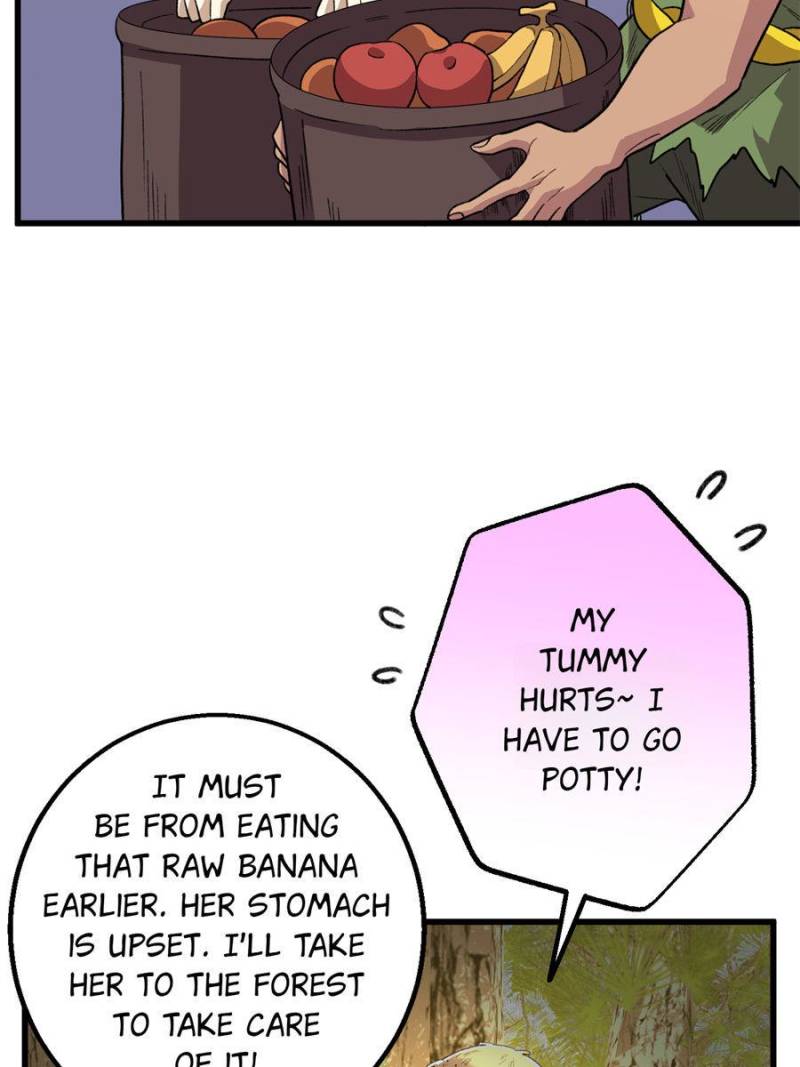 Clumsy Master, You’ve Crossed the Line! Chapter 133 - Page 3