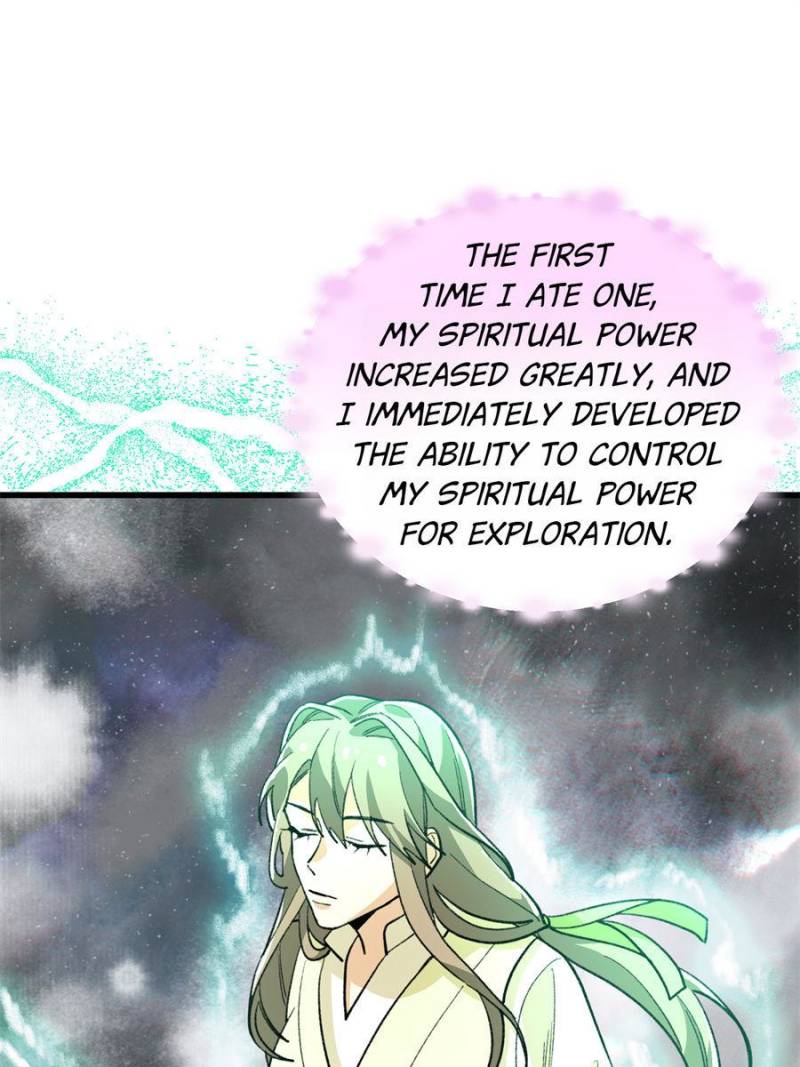 Clumsy Master, You’ve Crossed the Line! Chapter 133 - Page 36