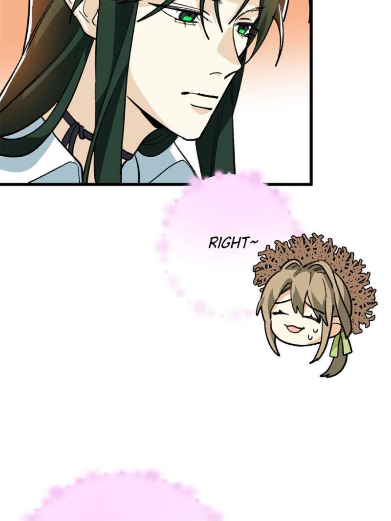 Clumsy Master, You’ve Crossed the Line! Chapter 133 - Page 38