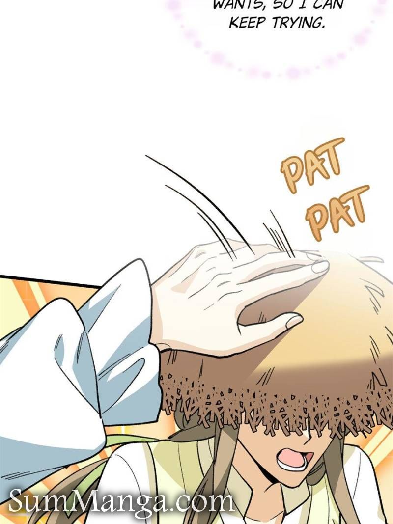 Clumsy Master, You’ve Crossed the Line! Chapter 133 - Page 40