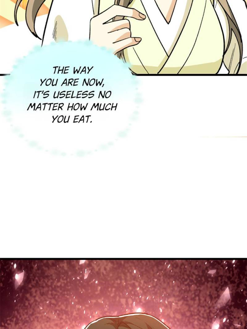 Clumsy Master, You’ve Crossed the Line! Chapter 133 - Page 41