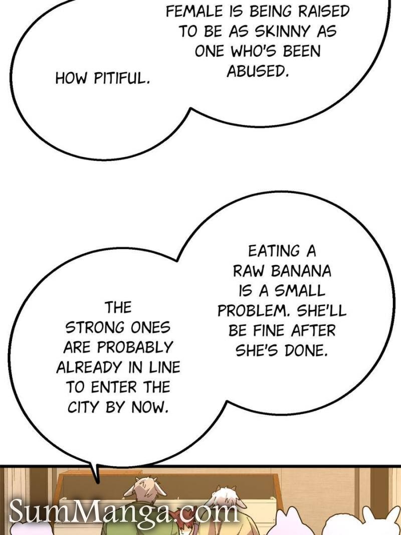 Clumsy Master, You’ve Crossed the Line! Chapter 133 - Page 5