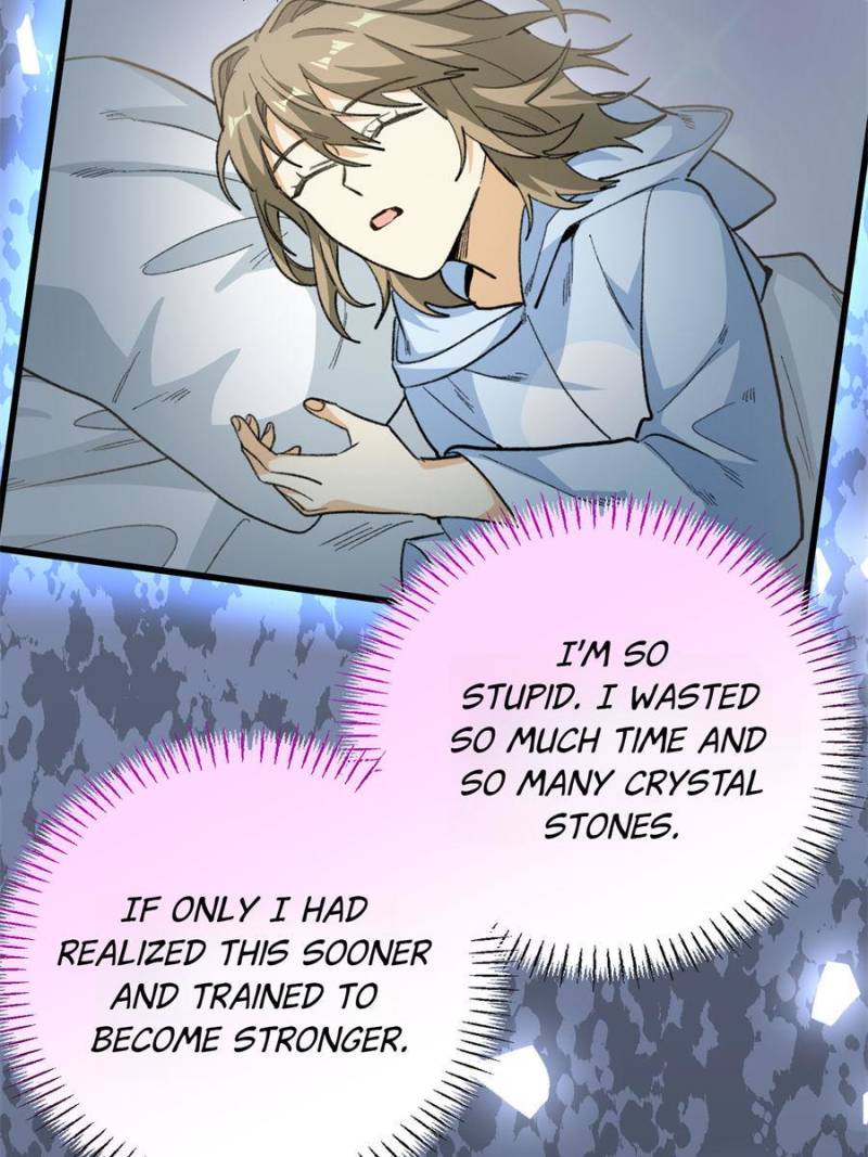 Clumsy Master, You’ve Crossed the Line! Chapter 134 - Page 10