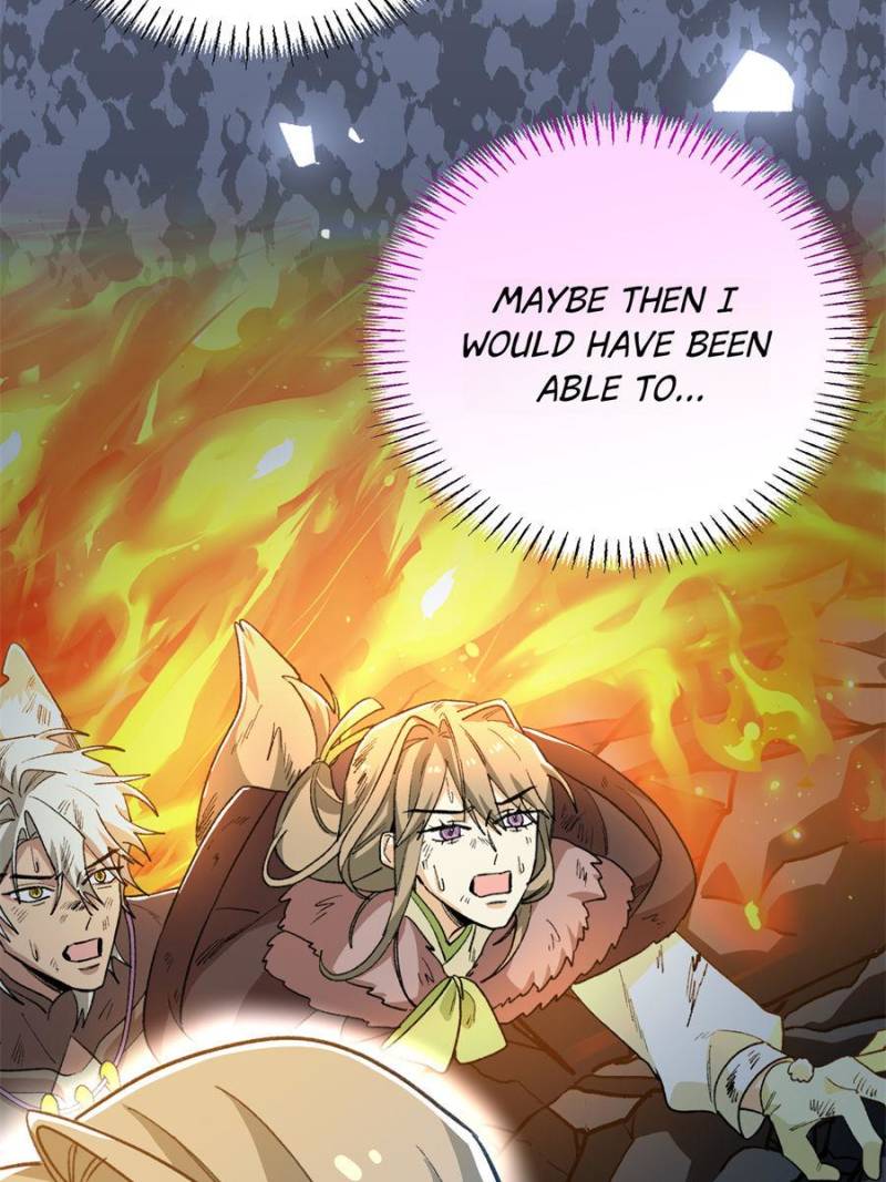 Clumsy Master, You’ve Crossed the Line! Chapter 134 - Page 11