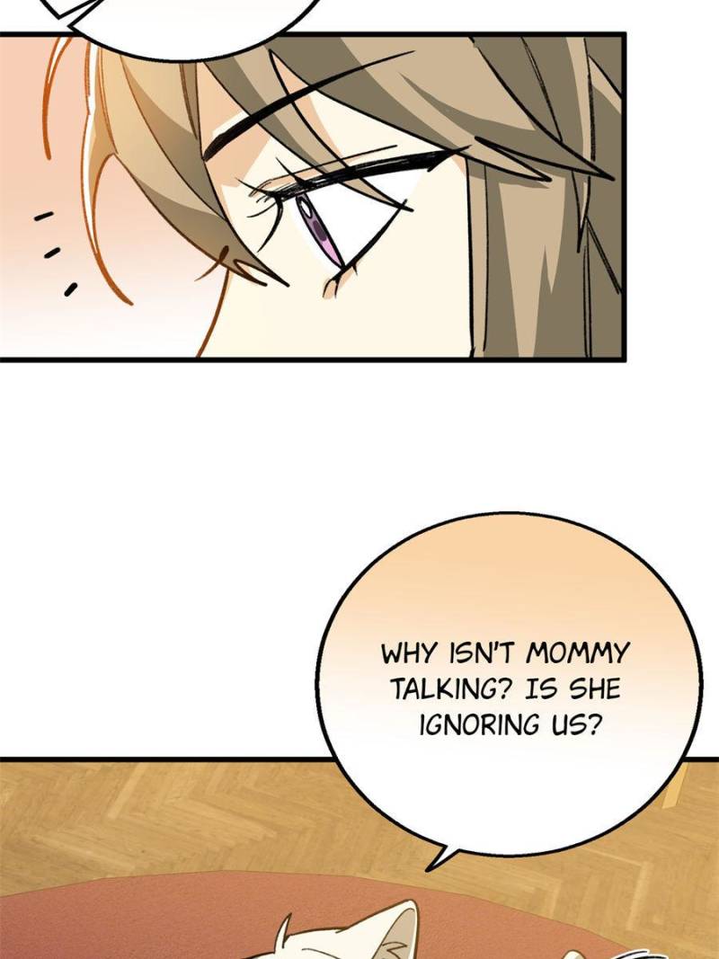 Clumsy Master, You’ve Crossed the Line! Chapter 134 - Page 13