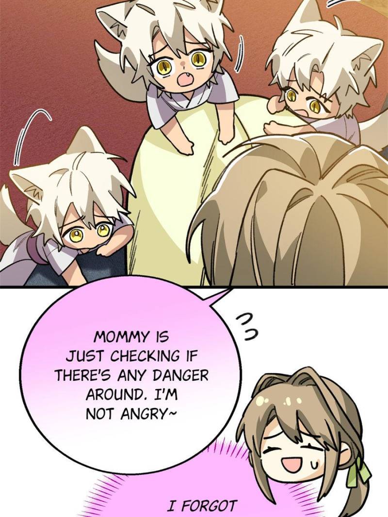 Clumsy Master, You’ve Crossed the Line! Chapter 134 - Page 14