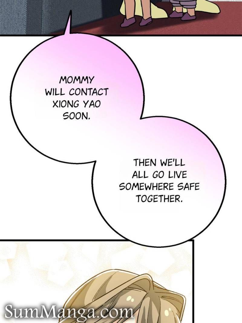 Clumsy Master, You’ve Crossed the Line! Chapter 134 - Page 18