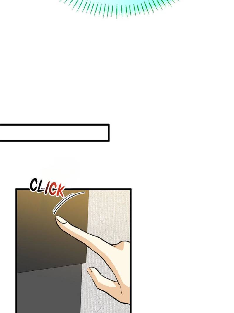 Clumsy Master, You’ve Crossed the Line! Chapter 134 - Page 24