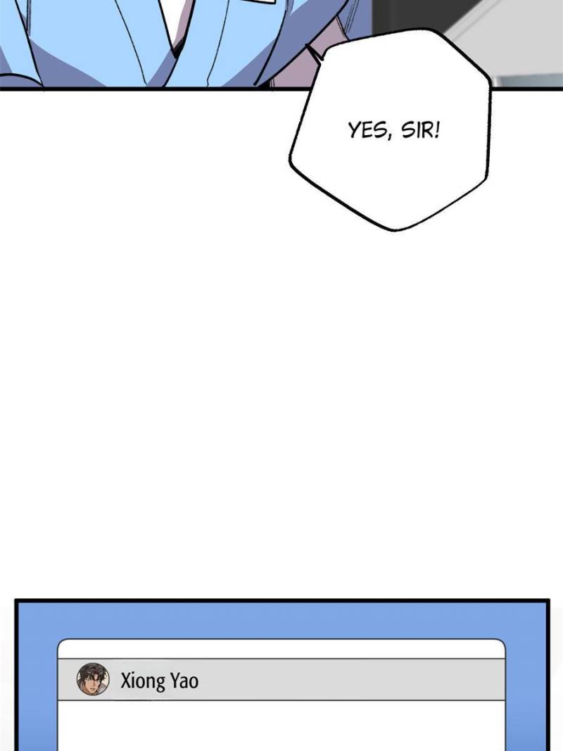 Clumsy Master, You’ve Crossed the Line! Chapter 134 - Page 32