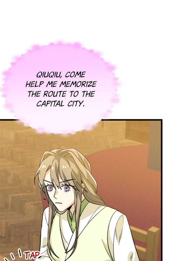 Clumsy Master, You’ve Crossed the Line! Chapter 134 - Page 38