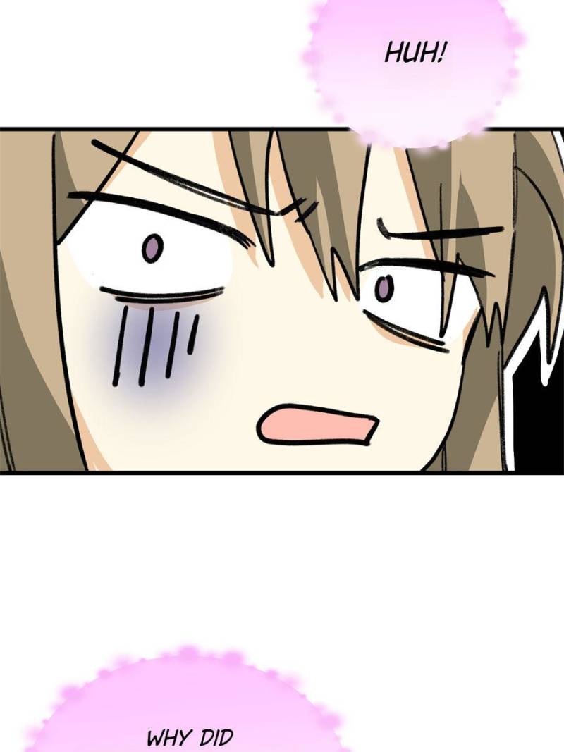 Clumsy Master, You’ve Crossed the Line! Chapter 134 - Page 41