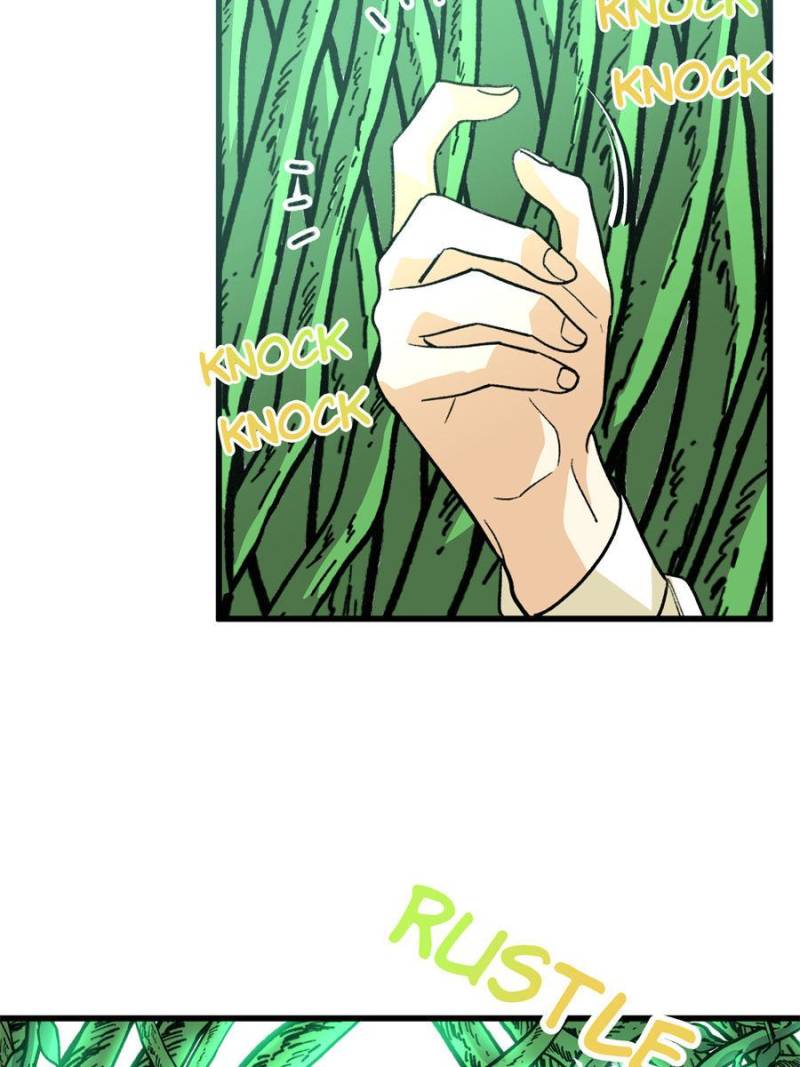 Clumsy Master, You’ve Crossed the Line! Chapter 134 - Page 44