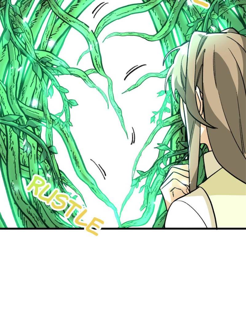 Clumsy Master, You’ve Crossed the Line! Chapter 134 - Page 45