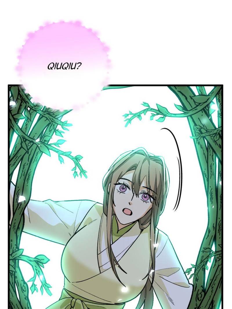 Clumsy Master, You’ve Crossed the Line! Chapter 134 - Page 46