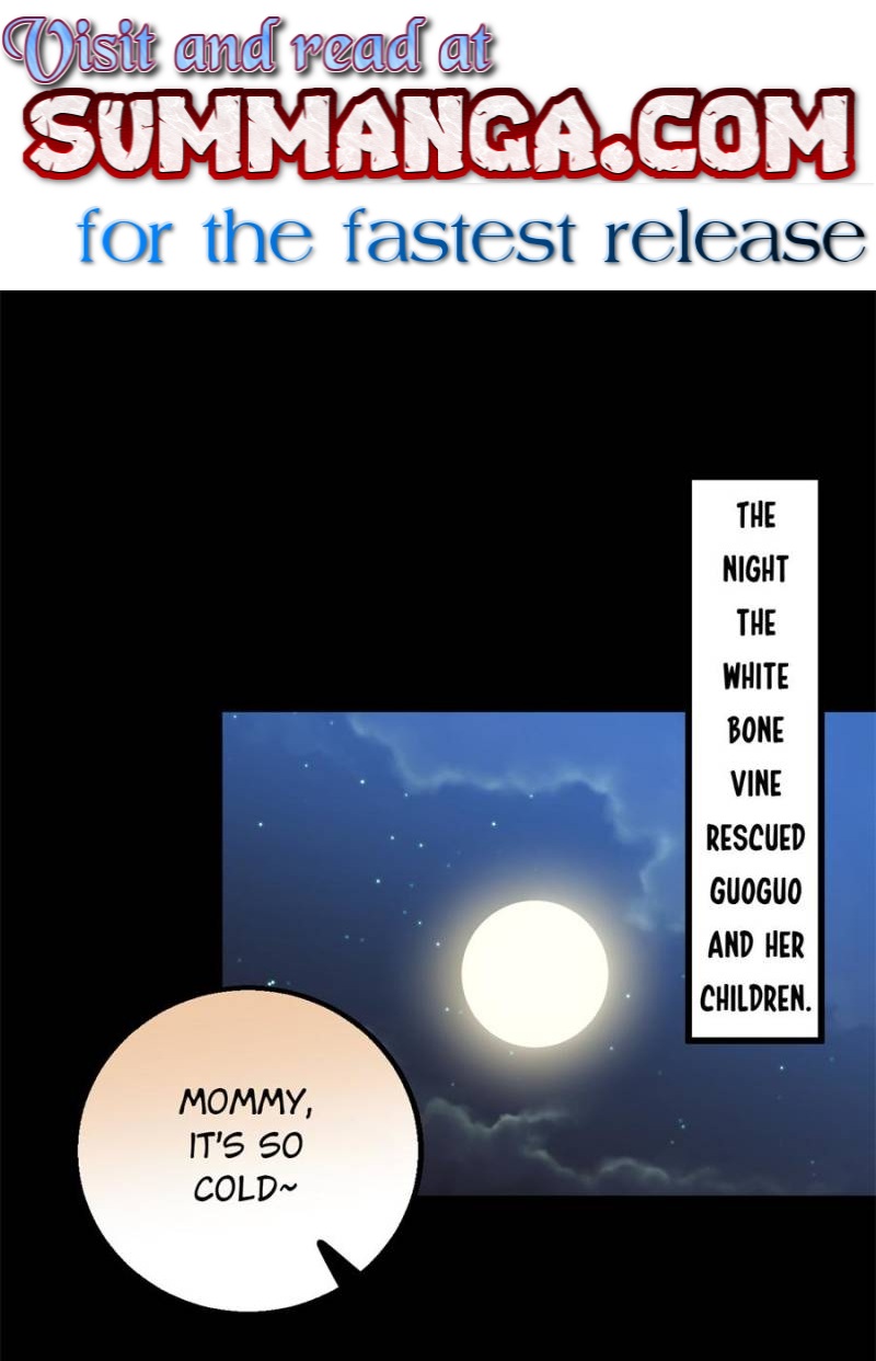 Clumsy Master, You’ve Crossed the Line! Chapter 135 - Page 1