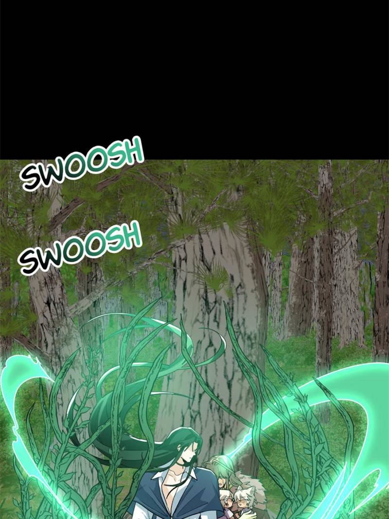 Clumsy Master, You’ve Crossed the Line! Chapter 135 - Page 15