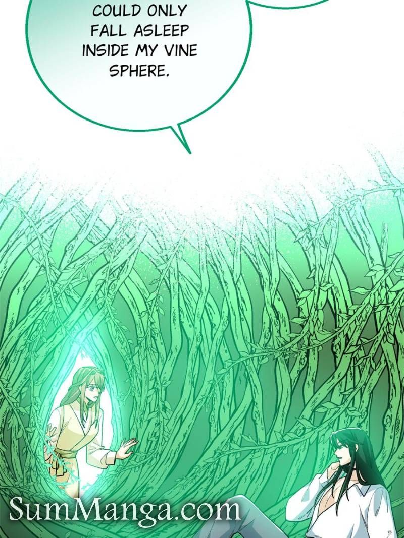 Clumsy Master, You’ve Crossed the Line! Chapter 135 - Page 17