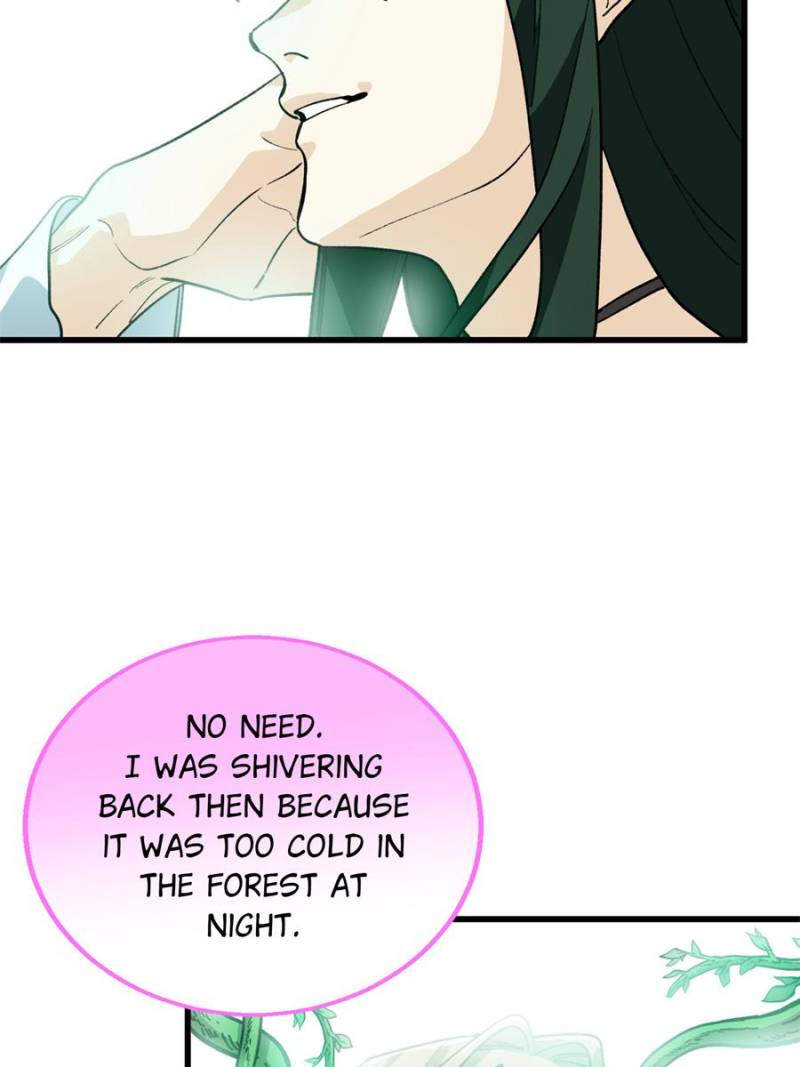 Clumsy Master, You’ve Crossed the Line! Chapter 135 - Page 19