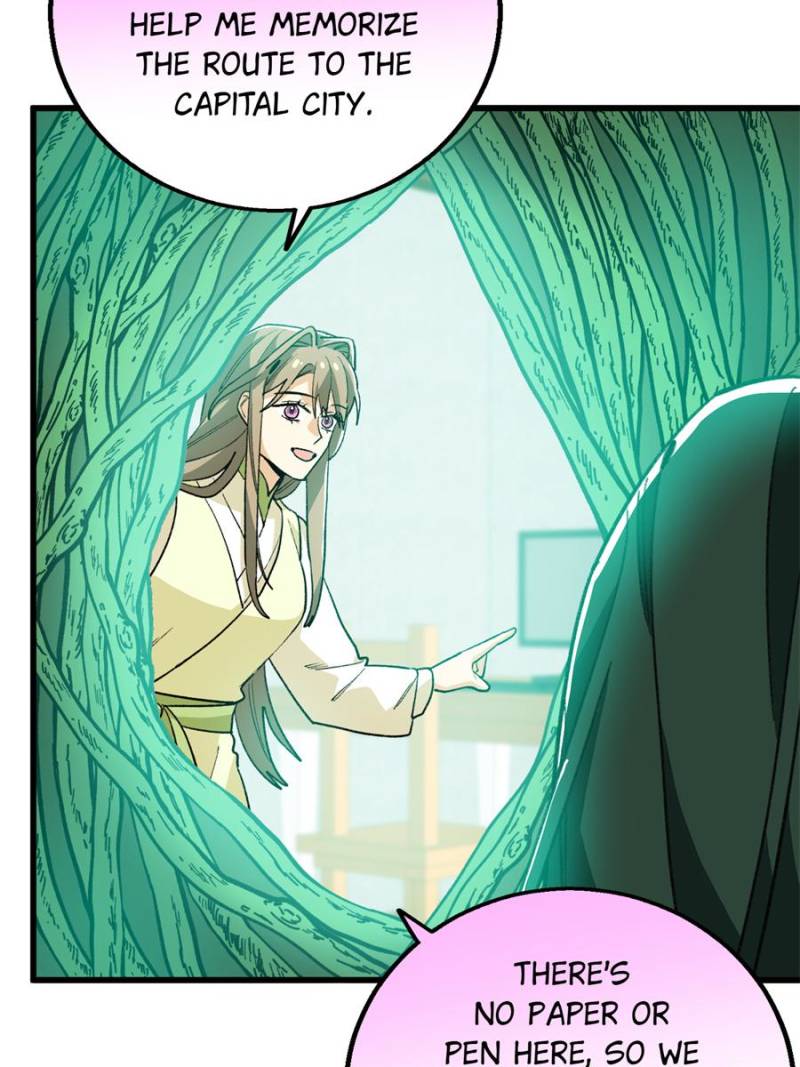 Clumsy Master, You’ve Crossed the Line! Chapter 135 - Page 24