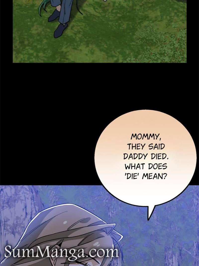 Clumsy Master, You’ve Crossed the Line! Chapter 135 - Page 3